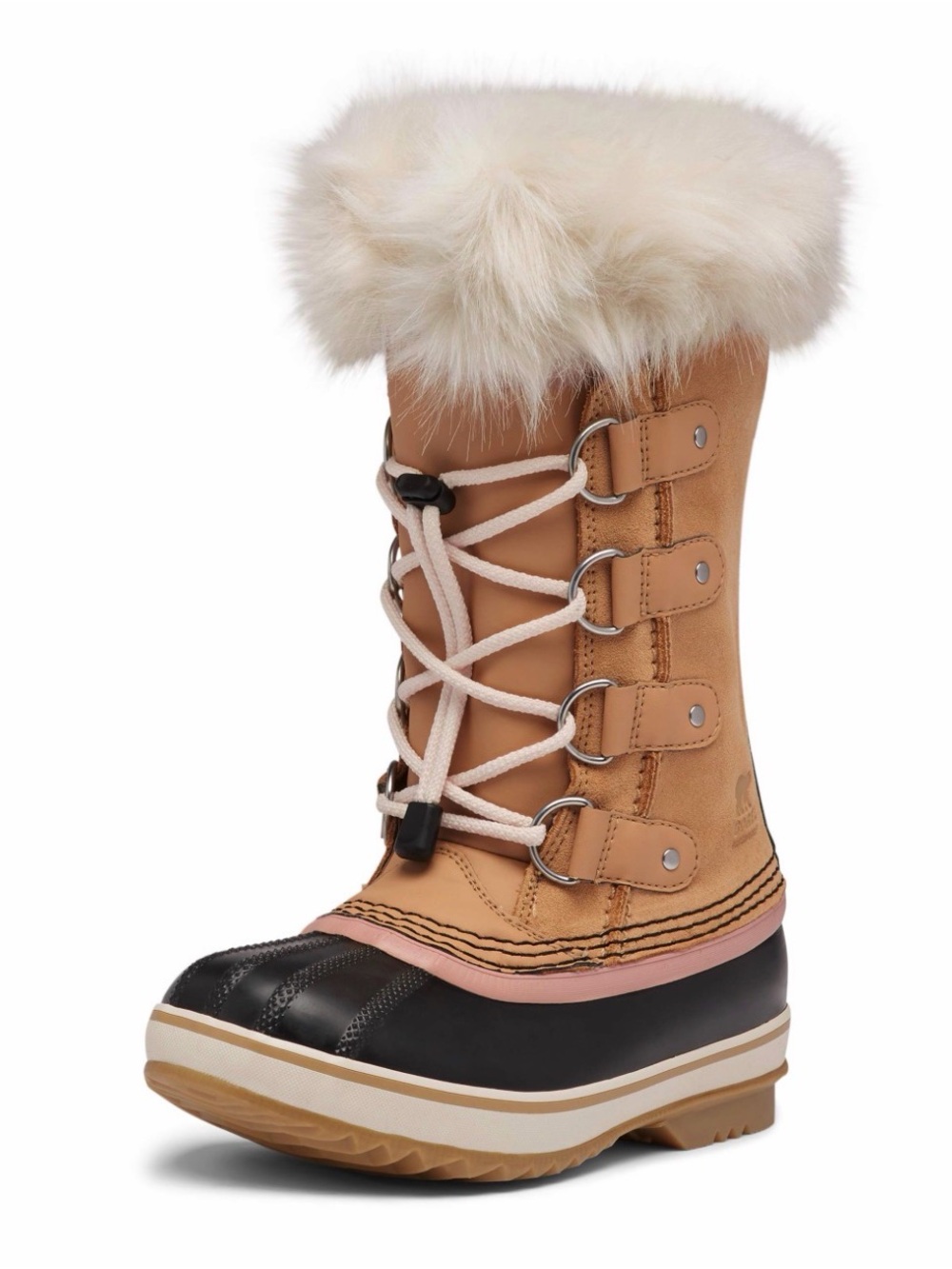 Sorel Joan of Artic Waterproof Boot